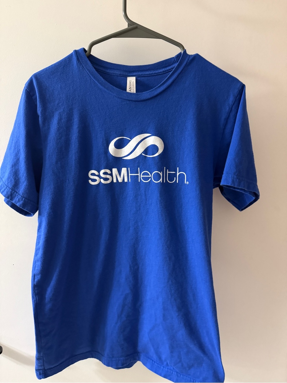 SSM health TShirt